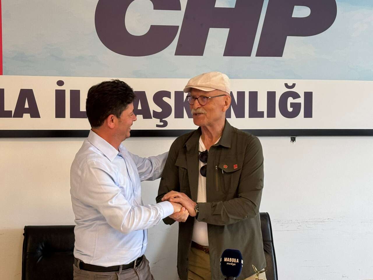 CHP Muğla'da 12 Yıl Sonra Geri Dönüş 1